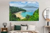 OneMillionCanvasses® - Leinwandbilder - 150x100 cm, Strand Produktbild-Vorschau 6