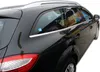 J&J AUTOMOTIVE | Windabweiser Passend Für Ford Mondeo 5D Produktbild-Vorschau 6