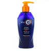 Shampoing 10 Miracle Plus Keratine, 295 ml. Shampoing, Voir les images du produit 1