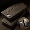 Kožené pouzdro pro iPhone 16e/iPhone 17e, RFID ochranou, Náhled obrázku produktu 6