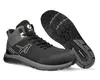 ALBATROS Sicherheitsschuhe VIGOR 2 IMPULSE BLACK MID S3 Gr. Produktbild-Vorschau 1