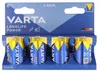 VARTA 4920121424, VARTA Alkaline batterij, Longlife Power, Productafbeelding-voorbeeld 4