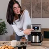CECOTEC 00274 - Coffee 66 Drop & Thermo Time Produktbild-Vorschau 25