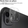 imoshion Glass Camera Protector 2 Pack for de Apple iPad Voir les images du produit 3