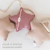 Guirlande d'étoiles vieux rose & rose beige sans Voir les images du produit 5