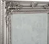 Spiegel HOUSE barock Antik-Silber ca. 150x50cm Produktbild-Vorschau 4