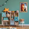 Puzzle CLE 104 SuperKolor Il Re Leone 25052 Anteprima dell’immagine prodotto 3