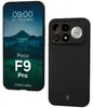 Handyhülle für Xiaomi POCO F9 Pro, Bizon Case Lupka, Produktbild-Vorschau 1