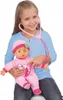 Bayer Design 93378AA Doktorpuppe, mit Babylauten, Produktbild-Vorschau 6