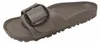 birkenstock scarpe donna madrid greytaupe pe26 taglia:40 Anteprima dell’immagine prodotto 2