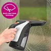 Bosch GlassVAC, Černá, Červená, Stříbrná, 0,1 l, 35 m², Náhled obrázku produktu 16