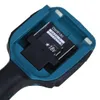 Akumulátorový ráčnový šroubovák Makita DWR 180 Z 18 V 47,5 Náhled obrázku produktu 13