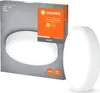 Ledvance LED Deckenleuchte Orbis Slim Moia weiß Ø38cm 24W Produktbild-Vorschau 1