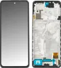 OEM - AMOLED Display Touchscreen Bildschirm Rahmen Onyx Produktbild-Vorschau 1