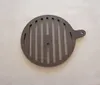 Rüttelrost rund 18 cm Gussrost Ofenrost Kamin Produktbild-Vorschau 2