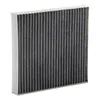 DENSO DCF344K Innenraumfilter Pollenfilter für MITSUBISHI Produktbild-Vorschau 2
