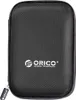 Orico Shock Pouch Black Podgląd zdjęcia produktu 1
