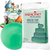Green Top Paste Zuckerpaste 250g - Saracino Produktbild-Vorschau 2