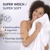 Betz 6-TLG. Handtuch-Set Palermo 100% Baumwolle 1 Liegetuch Produktbild-Vorschau 6