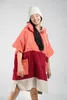 Poncho Wave Hawaii Baumwolle Poncho Seta S WH4012 Produktbild-Vorschau 22