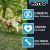 PÄTSO Hunde Snack 3er Pack Trainingssnack, 500g - Huhn + Produktbild-Vorschau 4