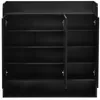 MODFU Flurschrank,Schuhschrank mit Produktbild-Vorschau 6