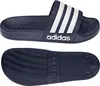 Kapcie Adidas uni  Adiletten Shower Core Czarny Niebieski Podgląd zdjęcia produktu 7