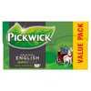 Pickwick englischer Teemischung Teebeutel 40 x 2g Box Produktbild-Vorschau 2