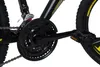 VTT WYLD Fully 26'' Topspin 21 vitesses WYLD 443M, 444M, Voir les images du produit 3