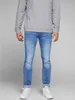 JACK & JONES Herren Slim Fit Jeans TIM JJ ORIGINAL Straight Produktbild-Vorschau 10