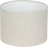 Light & Living - paralume - Livigno - beige - tessile - Ø Anteprima dell’immagine prodotto 6