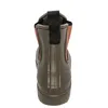 Fischer Damen Gummistiefel Stiefelette Stretcheinsatz Produktbild-Vorschau 4