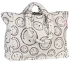 reisenthel Schultertasche Shopper Softshopper Smile Teddy Produktbild-Vorschau 14