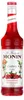 Monin Cranberry Sirup Vol. 0.7L Produktbild-Vorschau 5