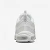 Nike Air Max 97 Triple White / Wolf Grey Produktbild-Vorschau 4