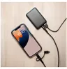Powerbank Rapide 5000mah 2.1a 2usb - Akashi Voir les images du produit 4