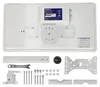 Humax E2335, 10,7 - 12,75 GHz, 33 dBi, Offset, Produktbild-Vorschau 7