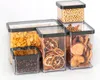 ROTHO Loft - treat container - 1l Productafbeelding-voorbeeld 10