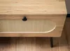 FineBuy Lowboard 100x45x40 cm TV-Kommode mit Produktbild-Vorschau 4