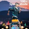 Intelligente Sportuhr mit Fitness-Tracker, Produktbild-Vorschau 6
