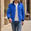 Nebulus Jacke AIRJACK Sommer Herren, leichte Jacke, Produktbild-Vorschau 5