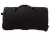 Franky Rollenreisetasche RT01  ca. 78L Reisegepäck schwarz Produktbild-Vorschau 2