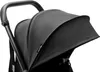 SmarTrike Traveler - Light Grey | Zusammenklappbarer Buggy Produktbild-Vorschau 6