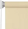 Tenda a Rullo per Esterni Crema 80x230 cm in HDPE Anteprima dell’immagine prodotto 2