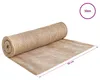 vidaXL Jute rol, 50 x 1000 cm Productafbeelding-voorbeeld 6