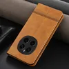 Leder Hülle für Honor Magic7 Pro, Klapphüllen Brieftasche Produktbild-Vorschau 8
