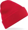 Beechfield B45 | Original Cuffed Beanie Bonnet d'hiver - Voir les images du produit 1
