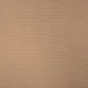 A close-up, full-frame shot of a brown fabric. Voir les images du produit
