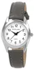 Montre pour femme, bracelet en imitation cuir, verre Voir les images du produit 4