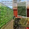 Balkonsichtschutz, Sicht- und Windschutz Matte mit Produktbild-Vorschau 4